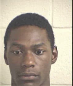 Tony Andrews - Fulton County, GA 