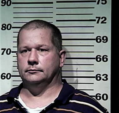 James Arwood - Campbell County, KY 