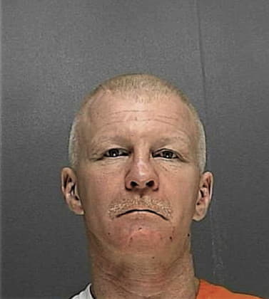 Dennis Baldwin, - Volusia County, FL 