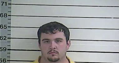 Joe Ballard, - Desoto County, MS 