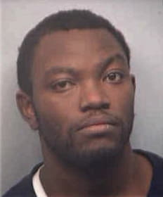 Dwight Beck - Fulton County, GA 