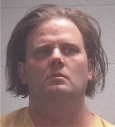 Todd Bennett - Cleveland County, NC 