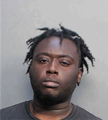 Charles Bentley, - Dade County, FL 