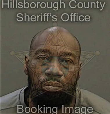 Benjamin Bland - Hillsborough County, FL 