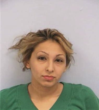 Yesenia Boelter-Saucedo, - Travis County, TX 