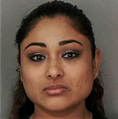 Chrystie Bombardier - Polk County, FL 