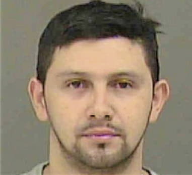 Enoc Bonilla-Acosta - Mecklenburg County, NC 