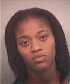 Judy Booker - Fulton County, GA 