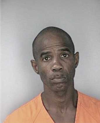 Roger Borjasandrade - Hillsborough County, FL 