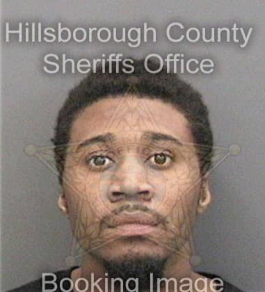 Billy Bostick - Hillsborough County, FL 