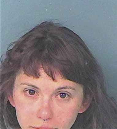 Brandy Bown, - Hernando County, FL 