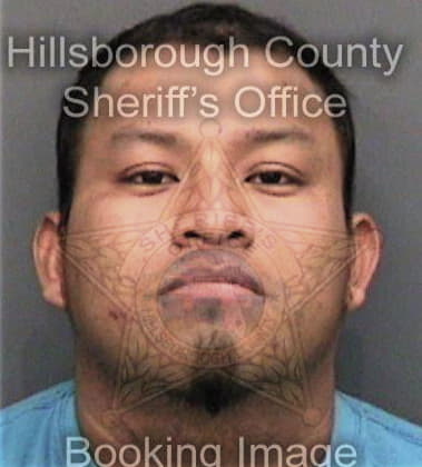 Robert Breakey - Hillsborough County, FL 