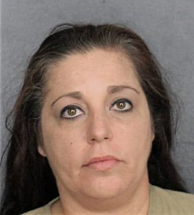 Shirley Brickner, - Broward County, FL 