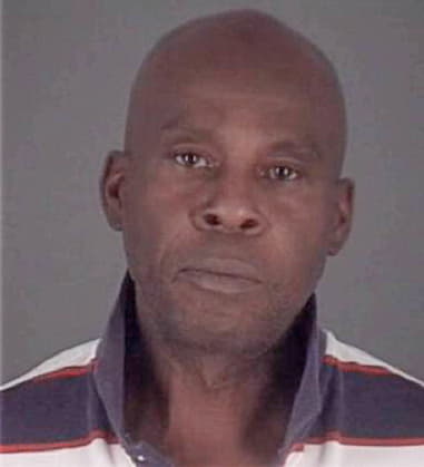 Adolphus Brown, - Pasco County, FL 