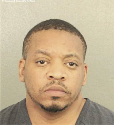 Michael Brown, - Broward County, FL 