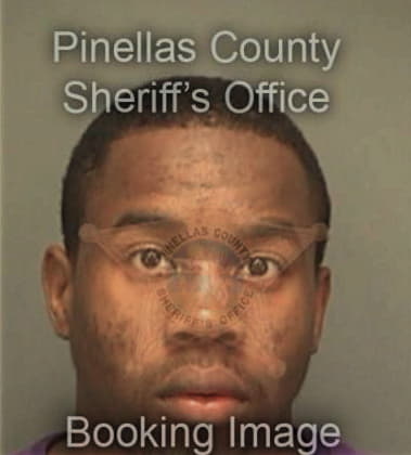 Michael Brown, - Pinellas County, FL 