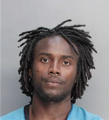 Ernest Bryant, - Dade County, FL 