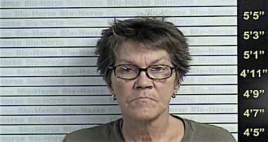 Brandie Burgess, - Graves County, KY 