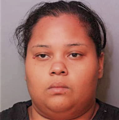 Raquel Calderon-Montalvo, - Polk County, FL 