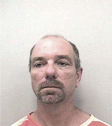 Ralph Campbell, - Marion County, FL 