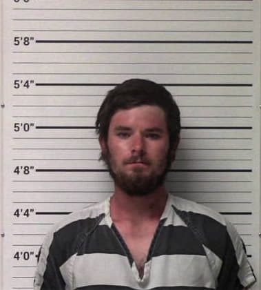 Kevin Cannon, - Kerr County, TX 