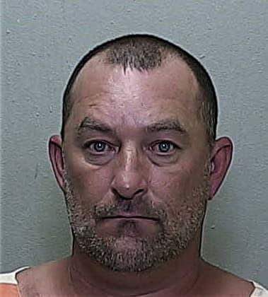 Christopher Capps, - Marion County, FL 