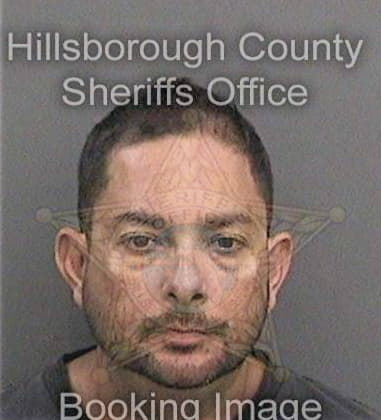 Kenneth Carney, - Hillsborough County, FL 