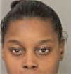 Lynisha Carr, - Shelby County, TN 