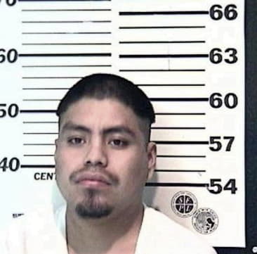 Carlos Carrasquillo - Campbell County, KY 