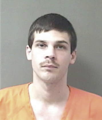 Bradley Cauthron, - Okaloosa County, FL 