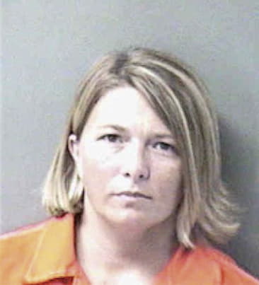 Jane Chambers, - Okaloosa County, FL 