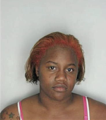 Latonya Chesteen - Hillsborough County, FL 