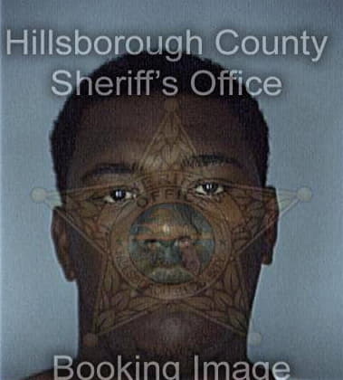 Lawrence Clark - Hillsborough County, FL 