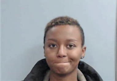 Monica Clark - Fayette County, KY 