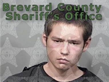 Joseph Coffey, - Brevard County, FL 