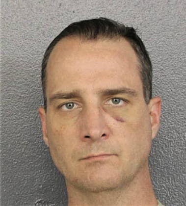 Eric Conser, - Broward County, FL 