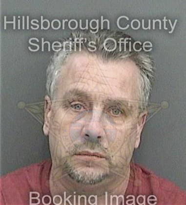 Frankie Creamer, - Hillsborough County, FL 