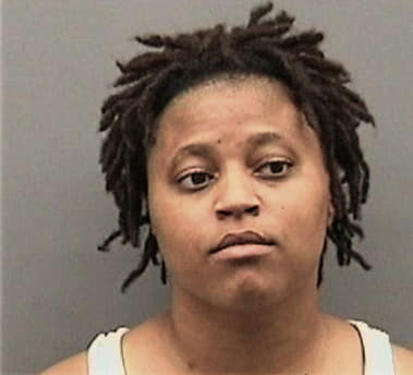 Gracye Davenport, - Hillsborough County, FL 