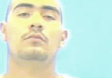 Enrique Delossantos - Guadalupe County, TX 