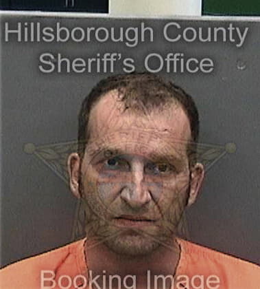 Bryan Diaz-Melendez, - Hillsborough County, FL 