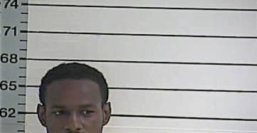 Jason Dickerson, - Desoto County, MS 