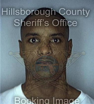 John Diggs, - Hillsborough County, FL 