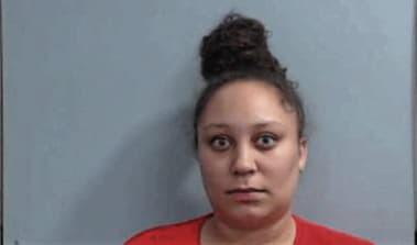 Tameka Dixon - Fayette County, KY 