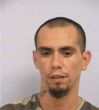 Jose Dominguez, - Travis County, TX 