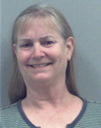 Stephanie Donald - Gwinnett County, GA 