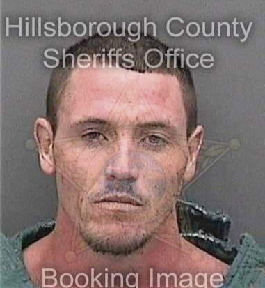 James Driggers, - Hillsborough County, FL 