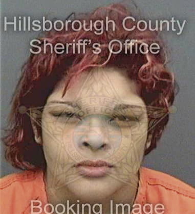 Yanoska Duquealvarado, - Hillsborough County, FL 