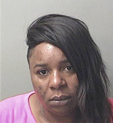 Vickie Edler, - Escambia County, FL 