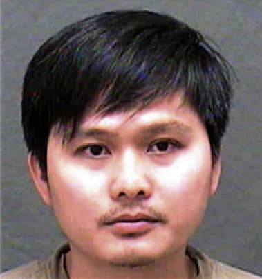 Rethanachan Em, - Mecklenburg County, NC 