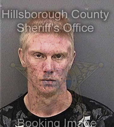 Lazaro Flores, - Hillsborough County, FL 